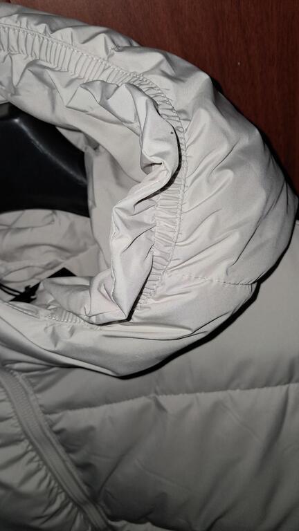 Фотография покупателя