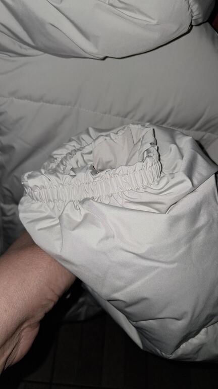 Фотография покупателя