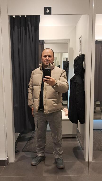 Фотография покупателя