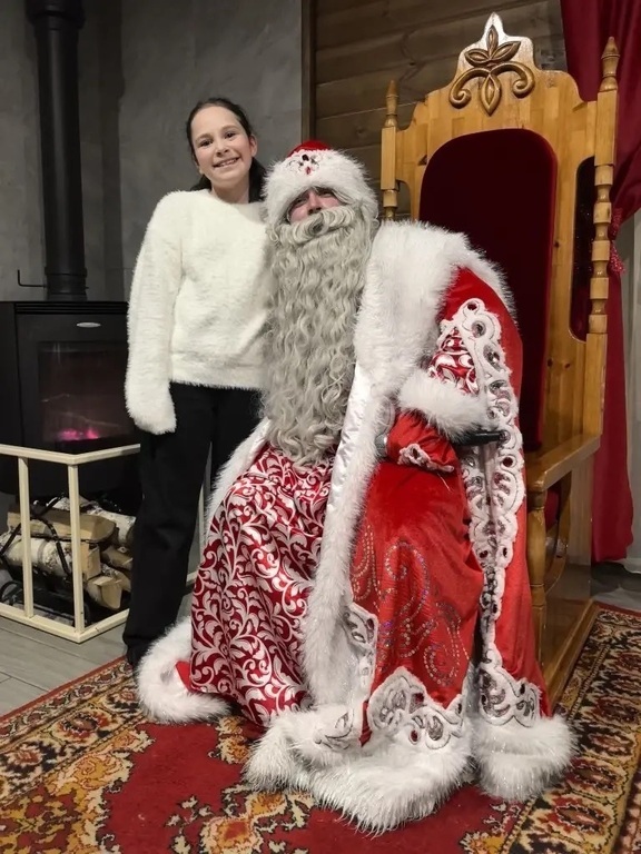 Фотография покупателя