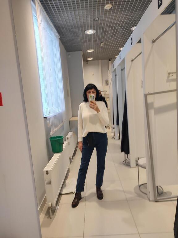 Фотография покупателя