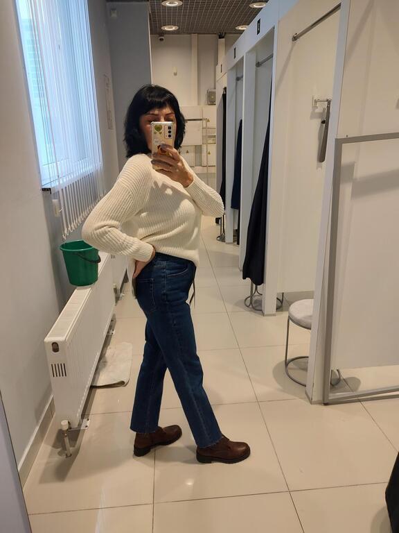 Фотография покупателя