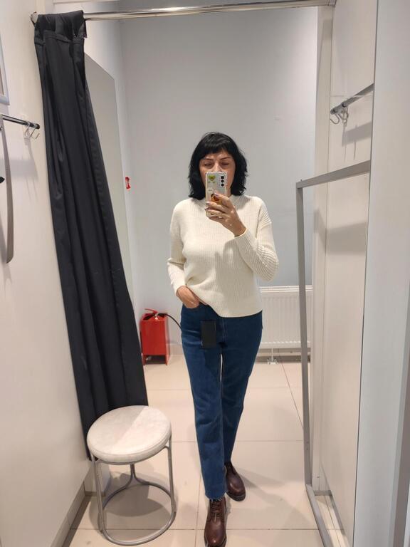 Фотография покупателя