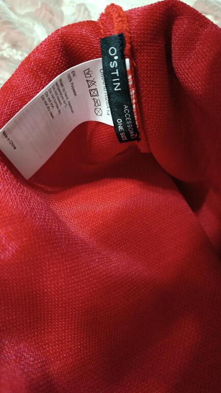 Фотография покупателя