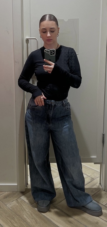 Фотография покупателя