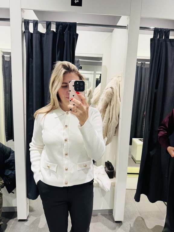 Фотография покупателя