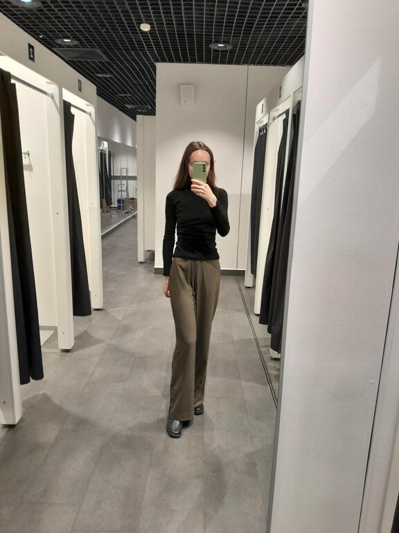 Фотография покупателя