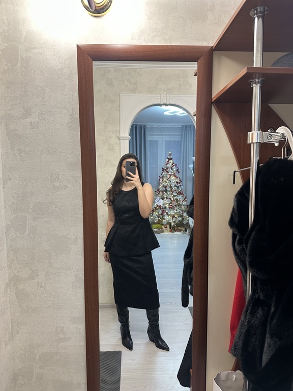 Фотография покупателя