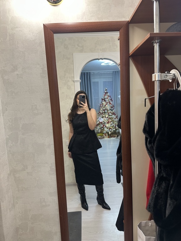 Фотография покупателя