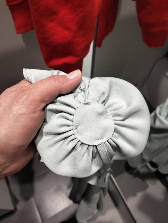 Фотография покупателя