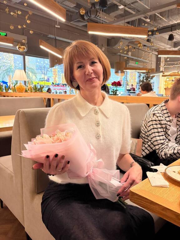 Фотография покупателя