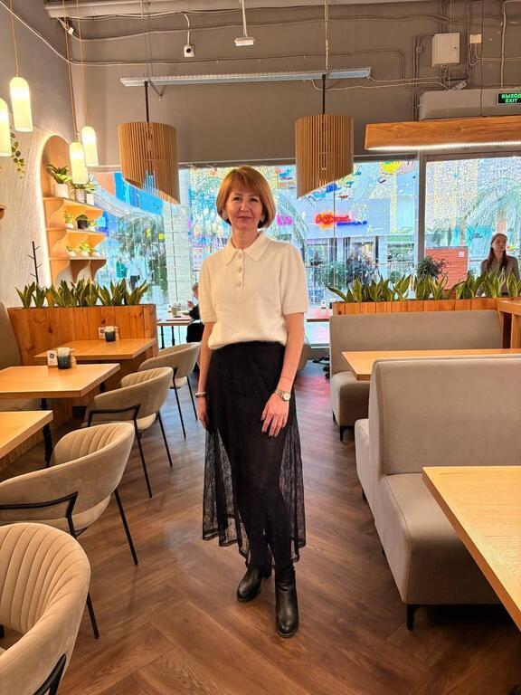 Фотография покупателя