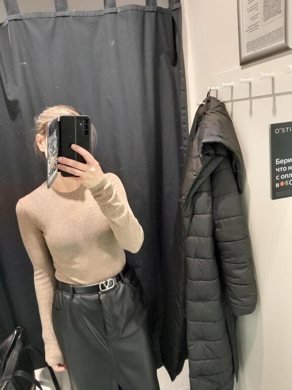 Фотография покупателя