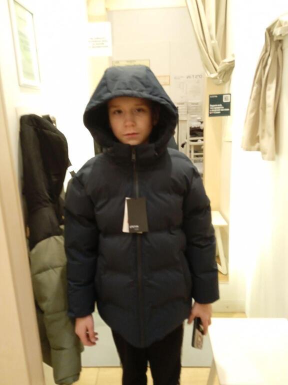 Фотография покупателя