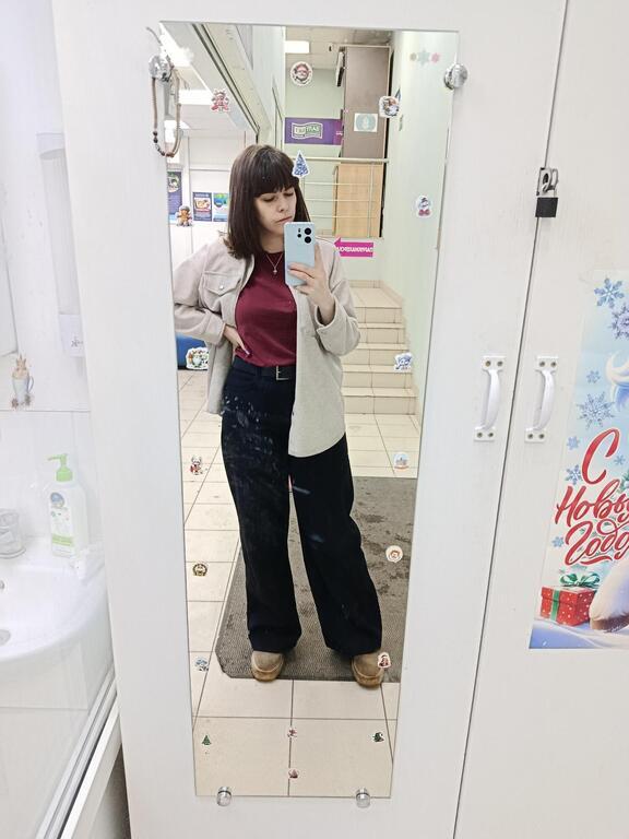 Фотография покупателя