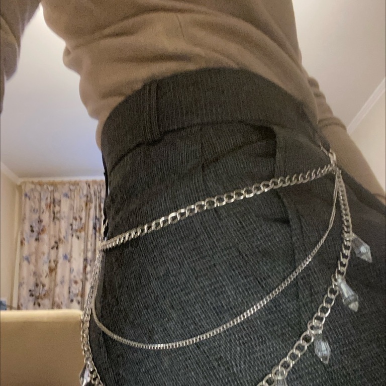 Фотография покупателя