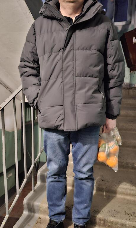 Фотография покупателя