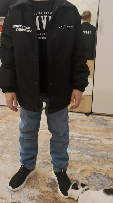 Фотография покупателя