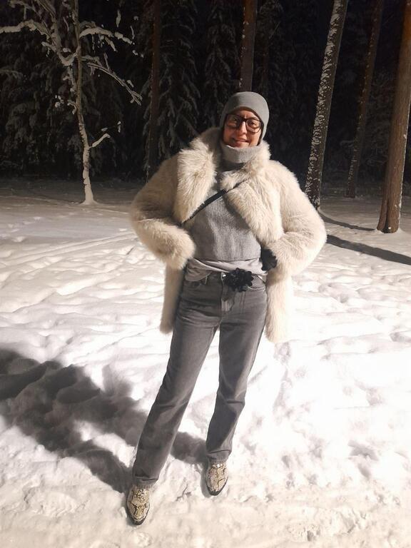 Фотография покупателя