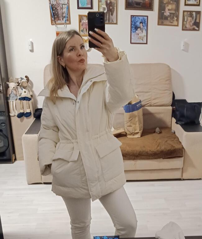 Фотография покупателя