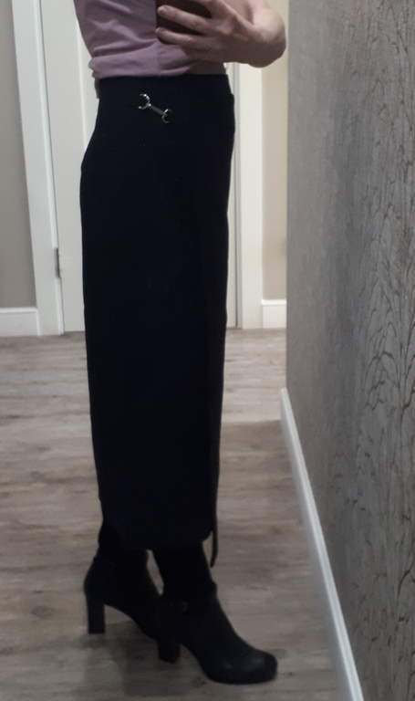 Фотография покупателя