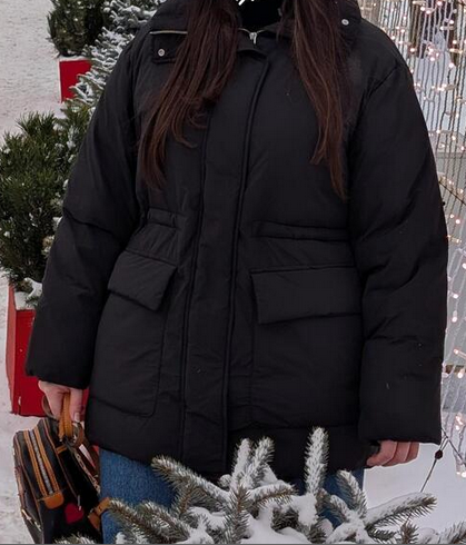 Фотография покупателя