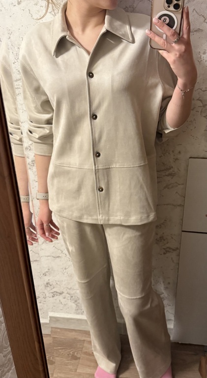 Фотография покупателя