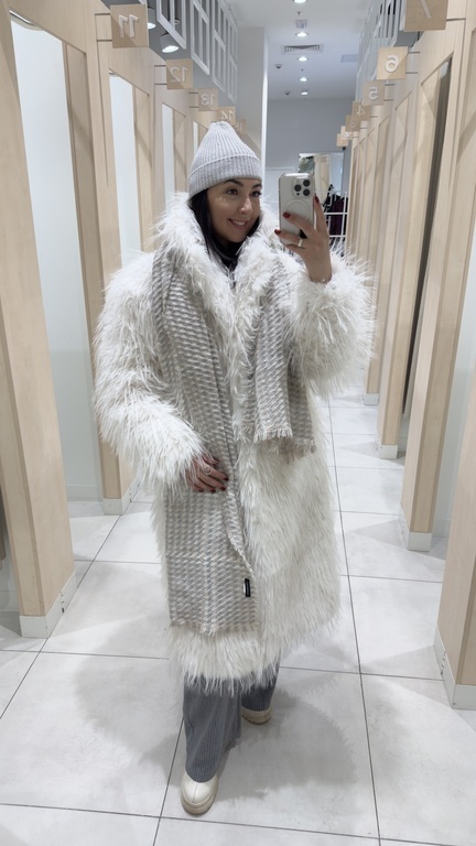 Фотография покупателя