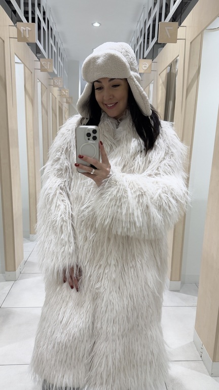 Фотография покупателя