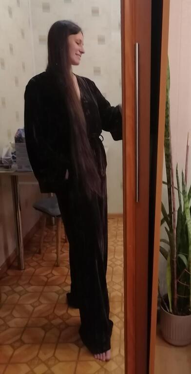 Фотография покупателя