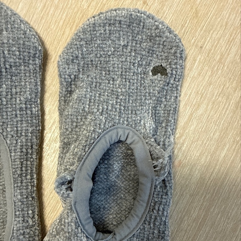 Фотография покупателя