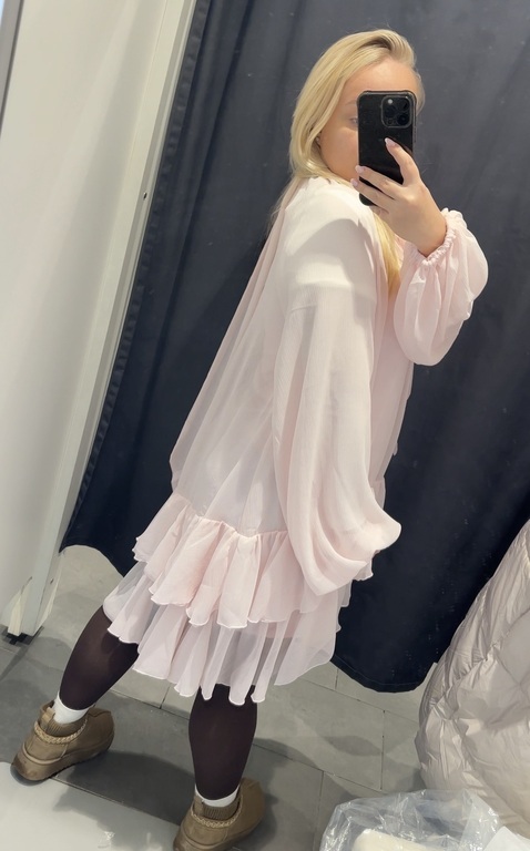 Фотография покупателя