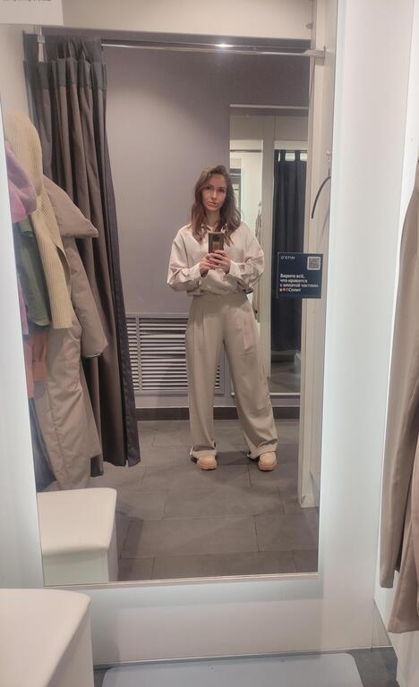 Фотография покупателя