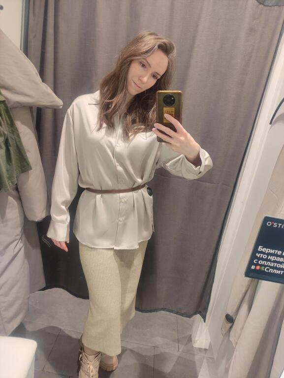 Фотография покупателя