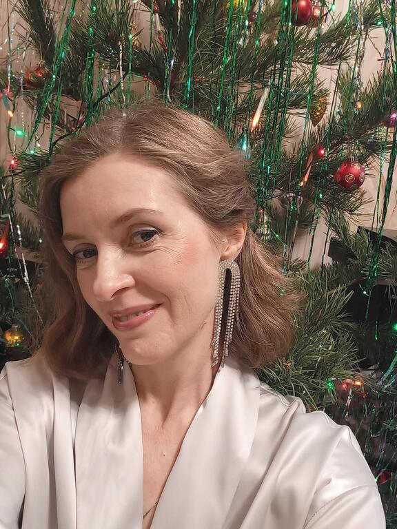 Фотография покупателя