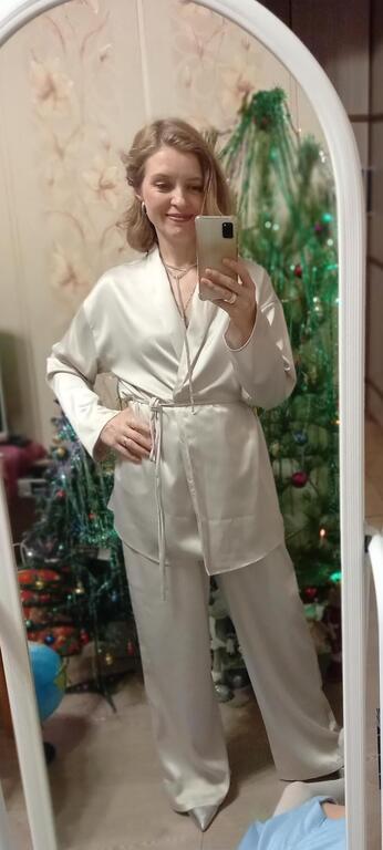 Фотография покупателя