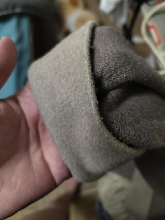 Фотография покупателя