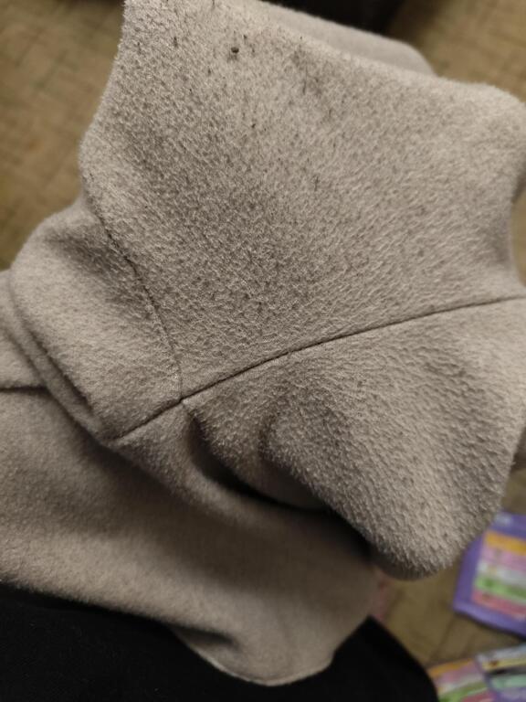 Фотография покупателя