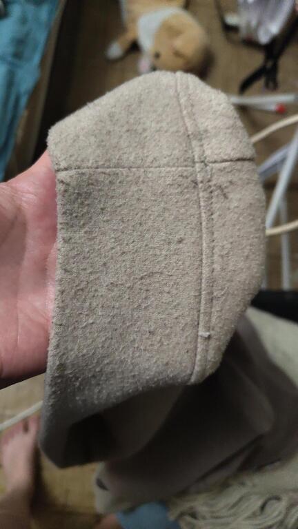 Фотография покупателя