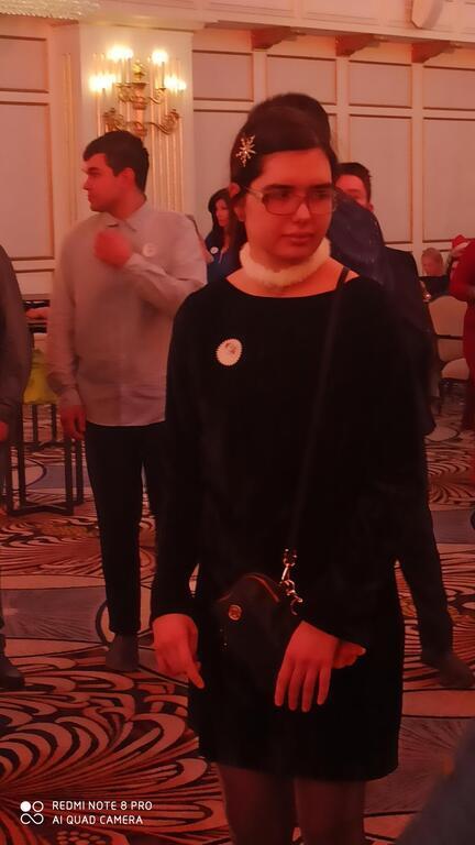 Фотография покупателя