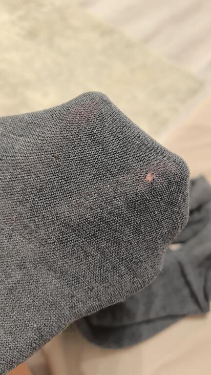 Фотография покупателя