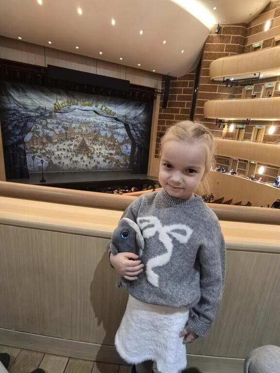 Фотография покупателя