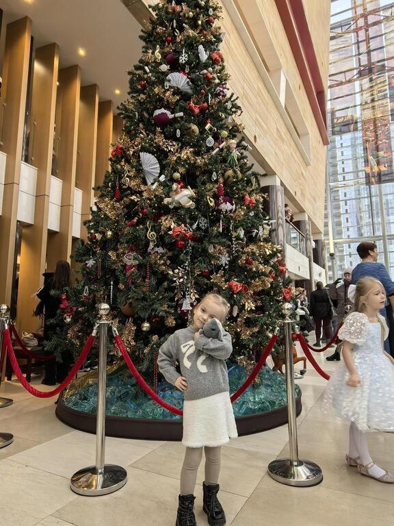 Фотография покупателя