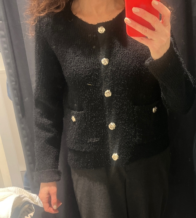 Фотография покупателя