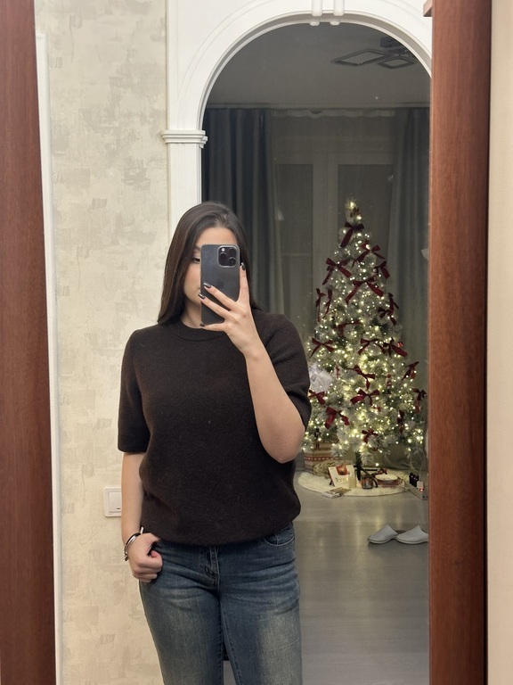 Фотография покупателя