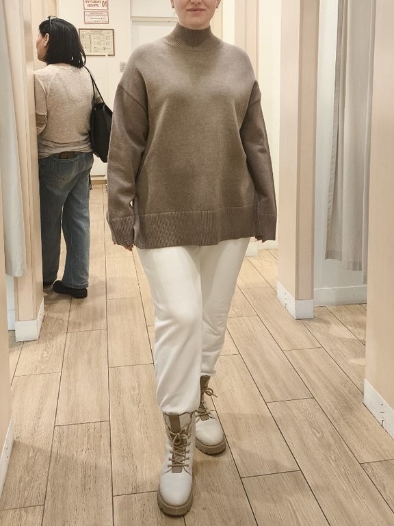 Фотография покупателя