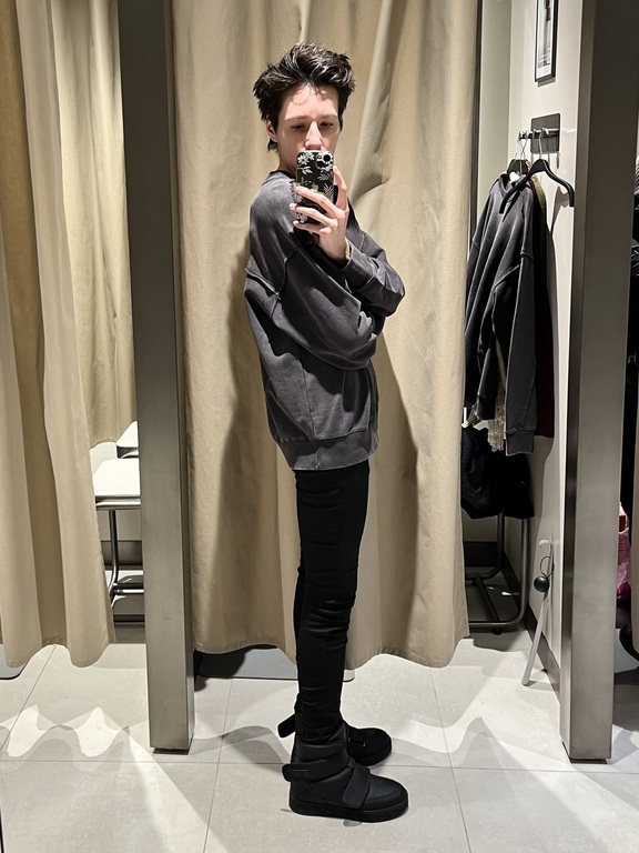 Фотография покупателя