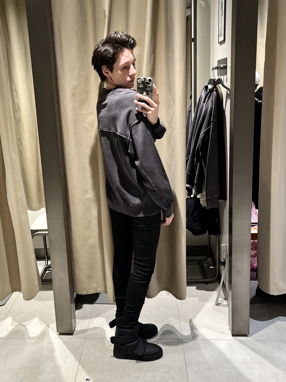 Фотография покупателя