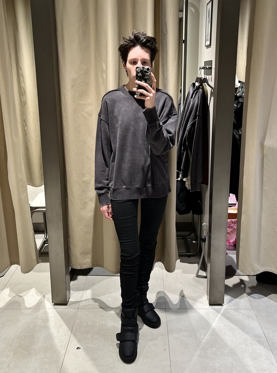 Фотография покупателя