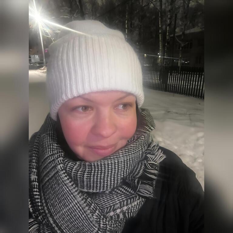 Фотография покупателя